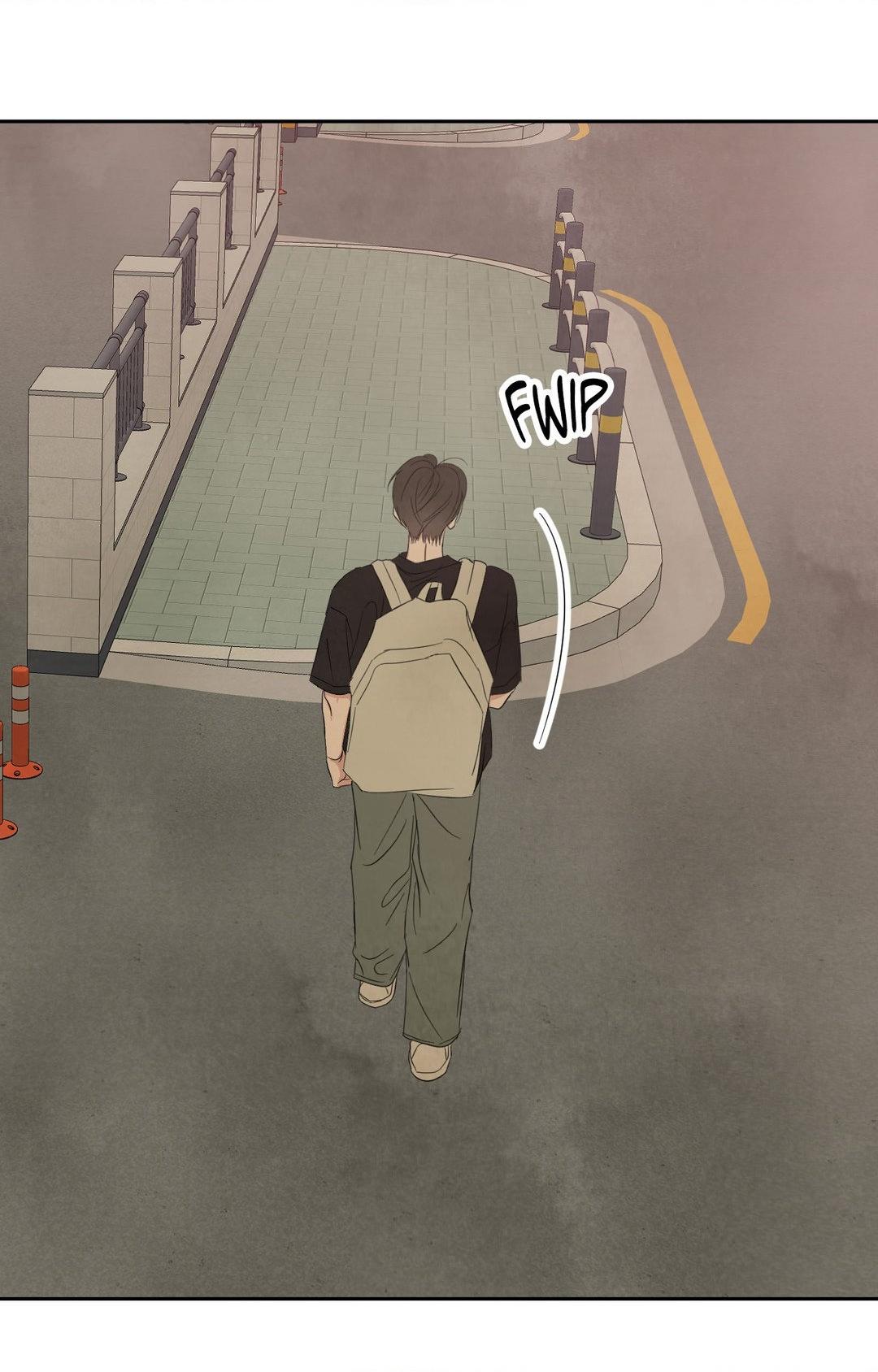 Topsy-Turvy [Official] - Chapter 126 manhwa