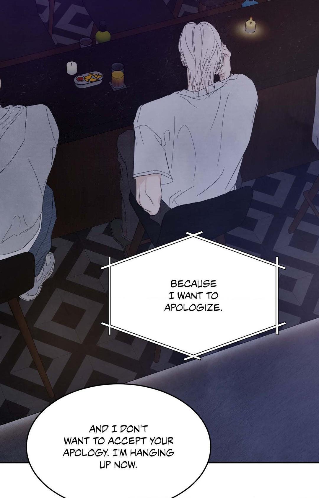 Topsy-Turvy [Official] - Chapter 126 manhwa
