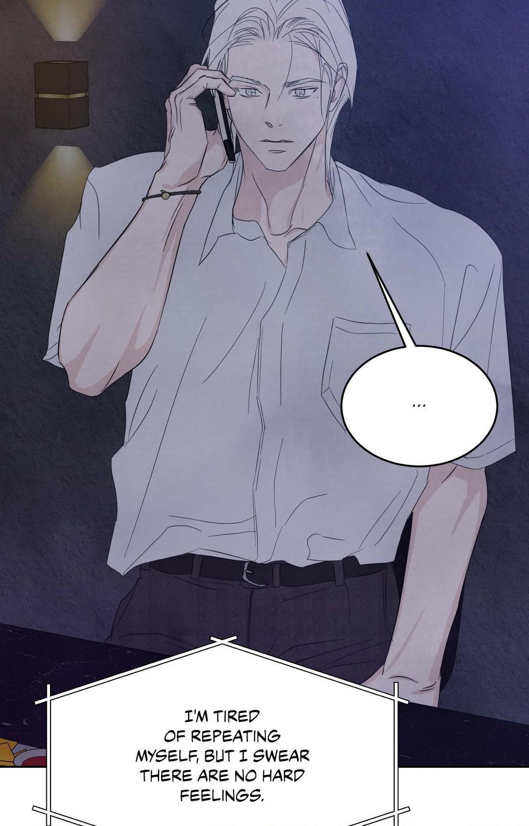 Topsy-Turvy [Official] - Chapter 126 manhwa
