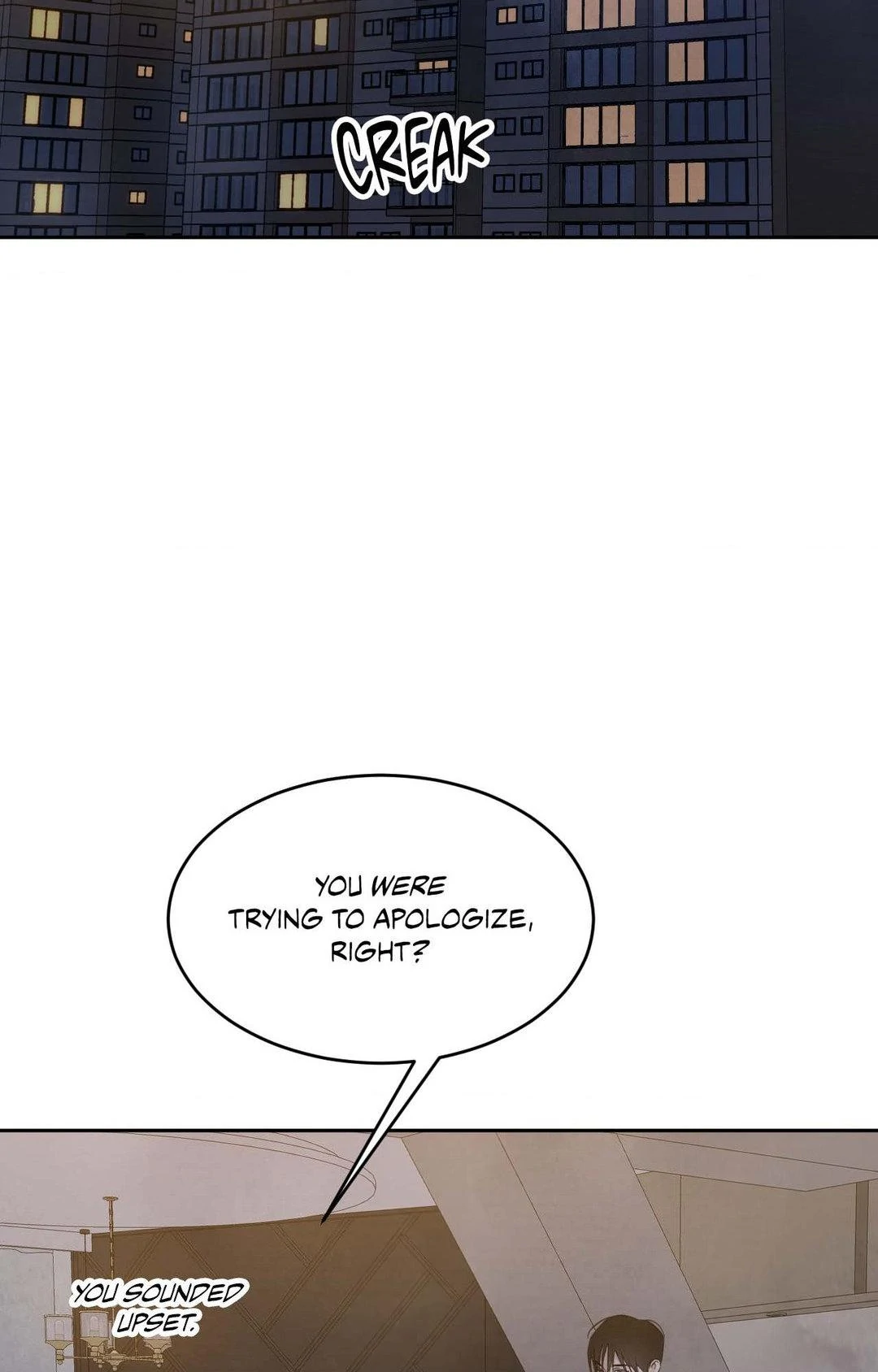Topsy-Turvy [Official] - Chapter 126 manhwa