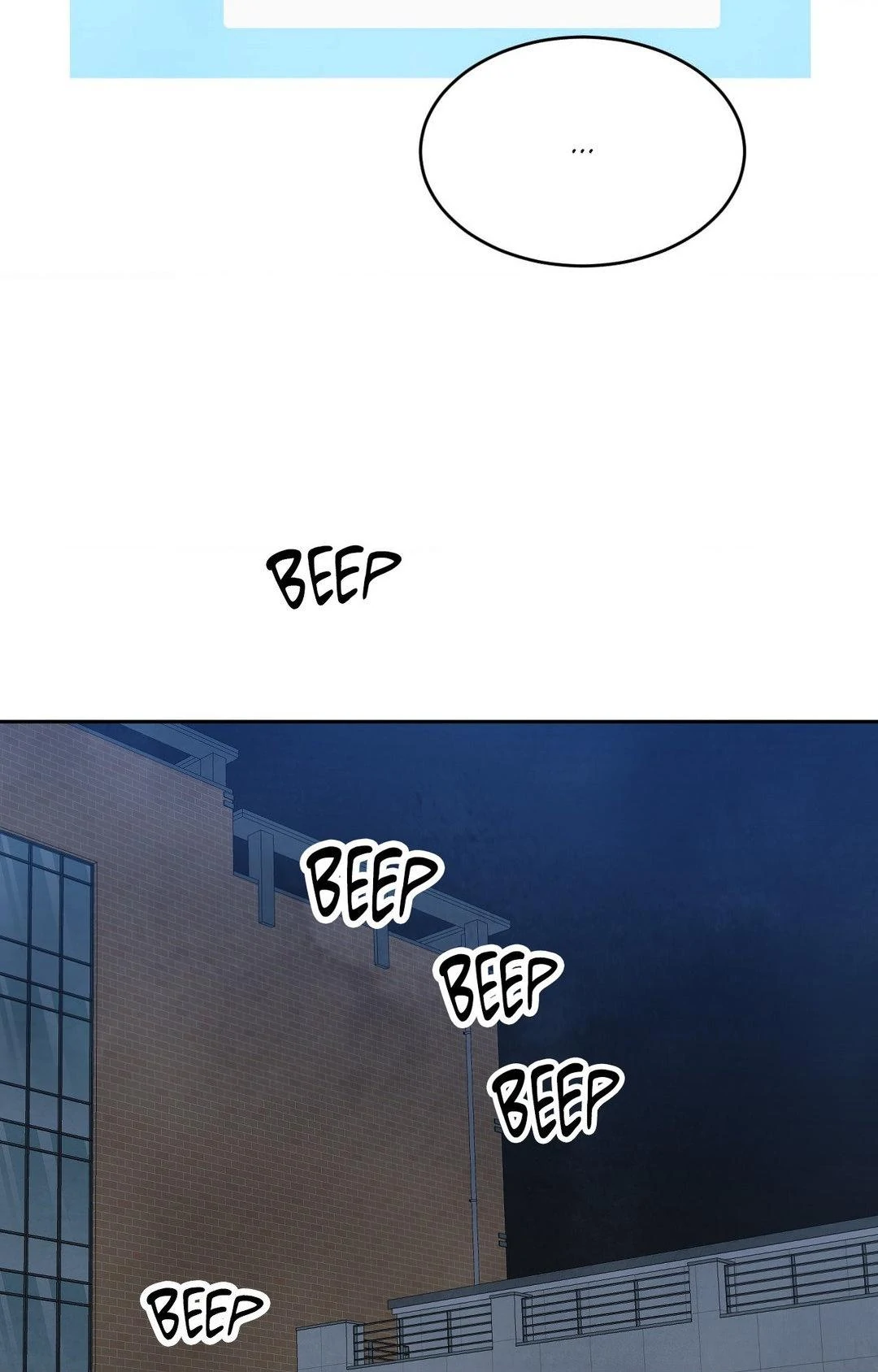 Topsy-Turvy [Official] - Chapter 126 manhwa