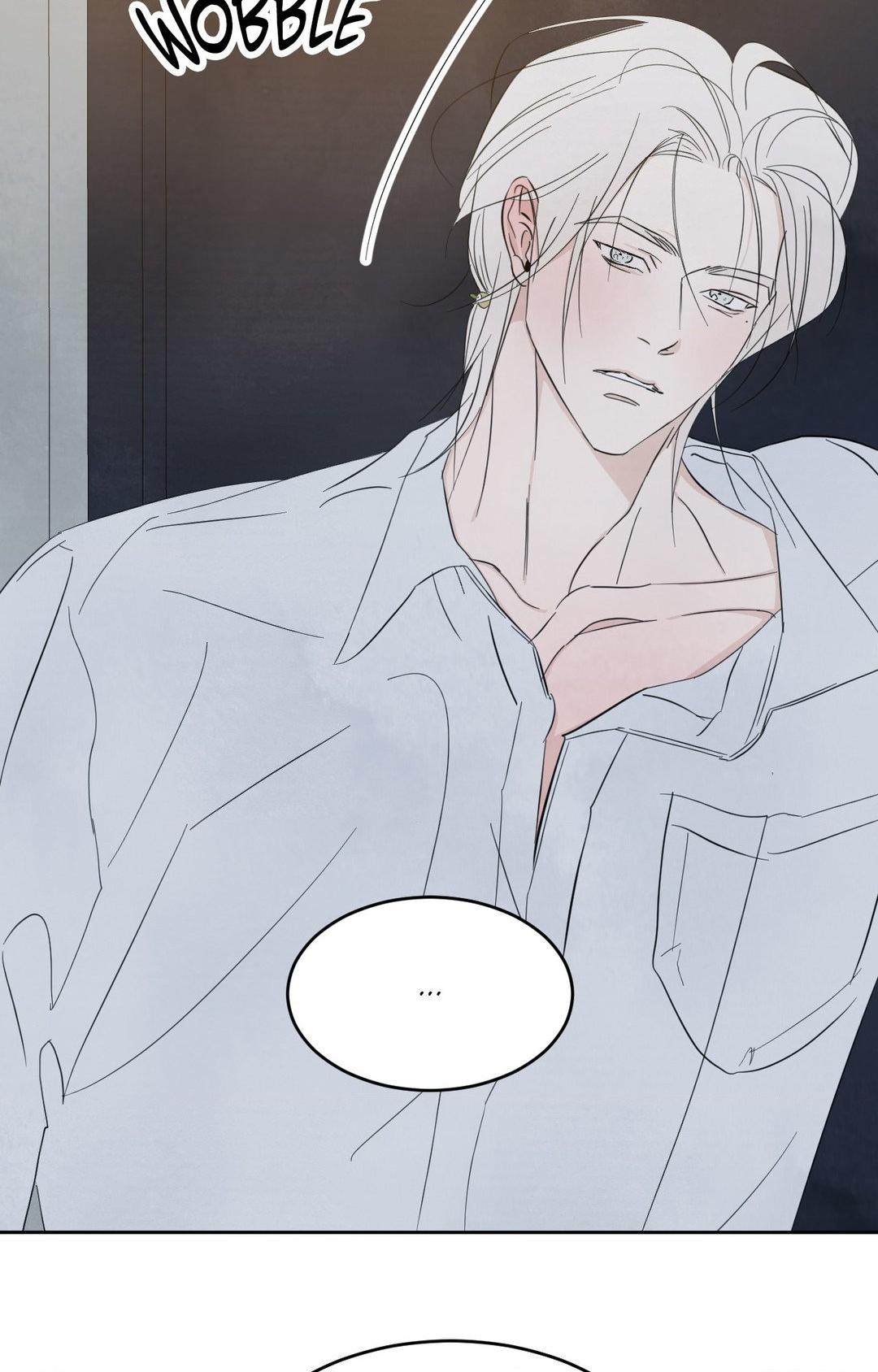 Topsy-Turvy [Official] - Chapter 126 manhwa