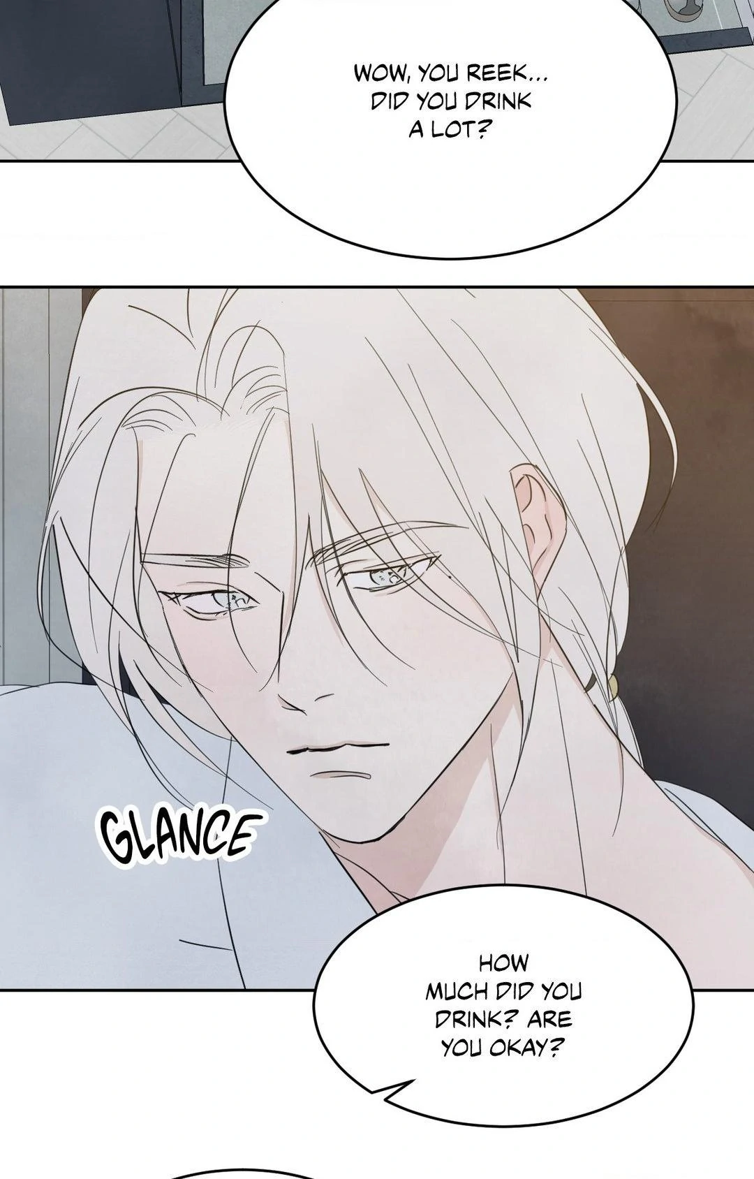 Topsy-Turvy [Official] - Chapter 126 manhwa