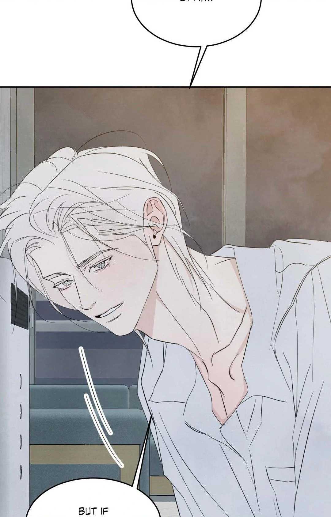 Topsy-Turvy [Official] - Chapter 126 manhwa