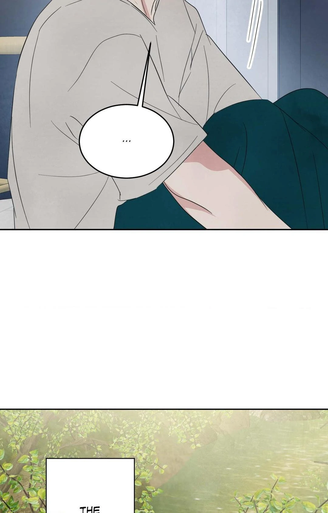 Topsy-Turvy [Official] - Chapter 126 manhwa