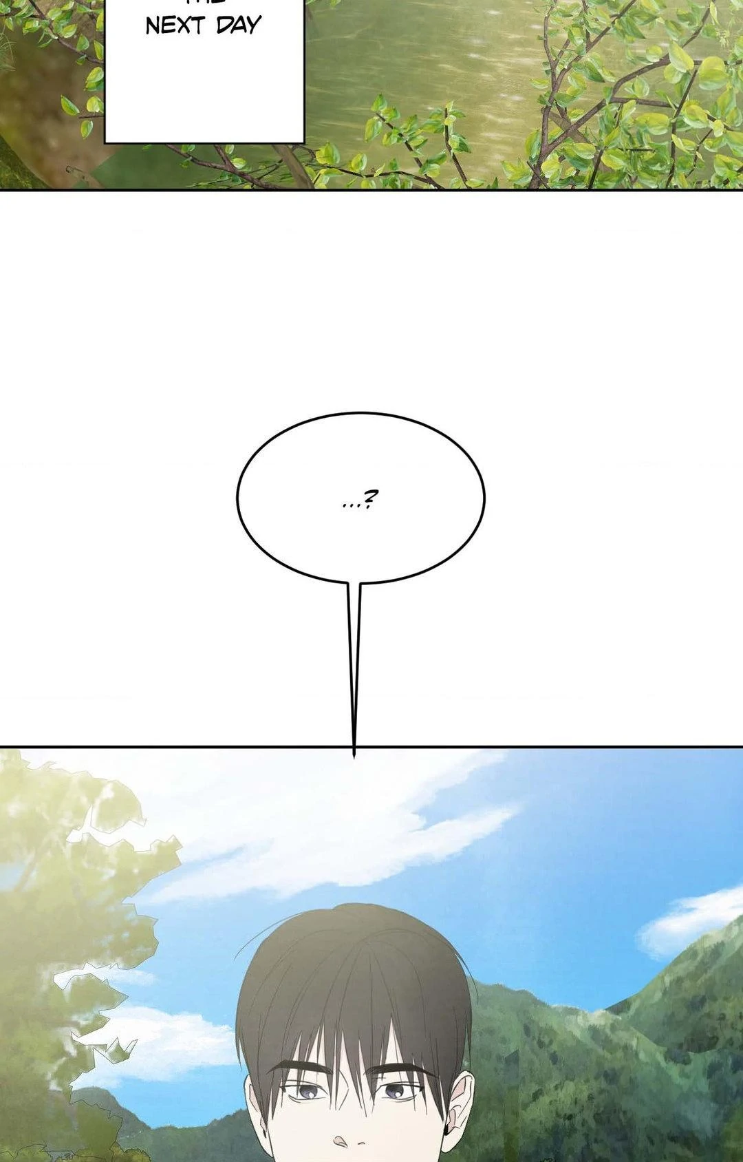 Topsy-Turvy [Official] - Chapter 126 manhwa