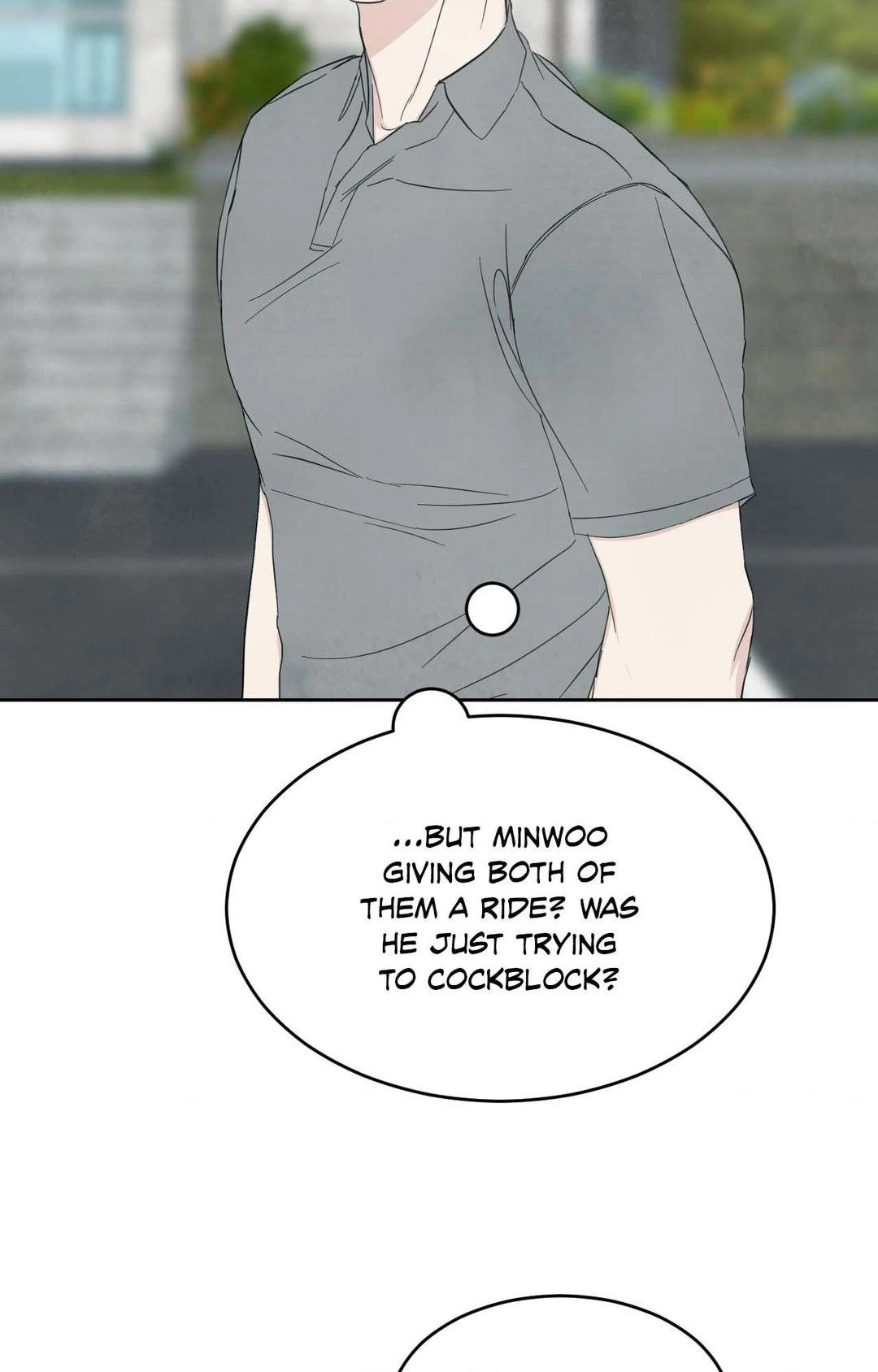 Topsy-Turvy [Official] - Chapter 126 manhwa