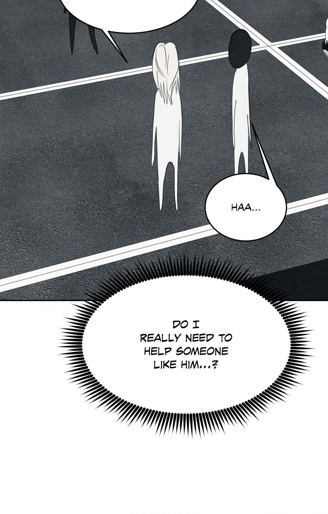 Topsy-Turvy [Official] - Chapter 126 manhwa