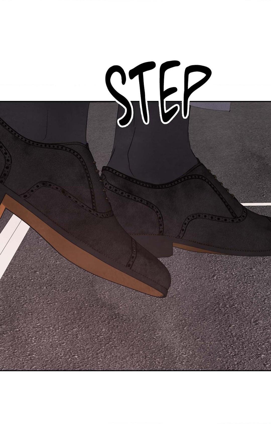 Topsy-Turvy [Official] - Chapter 126 manhwa