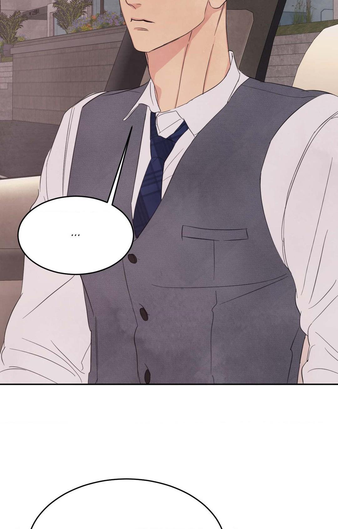 Topsy-Turvy [Official] - Chapter 126 manhwa