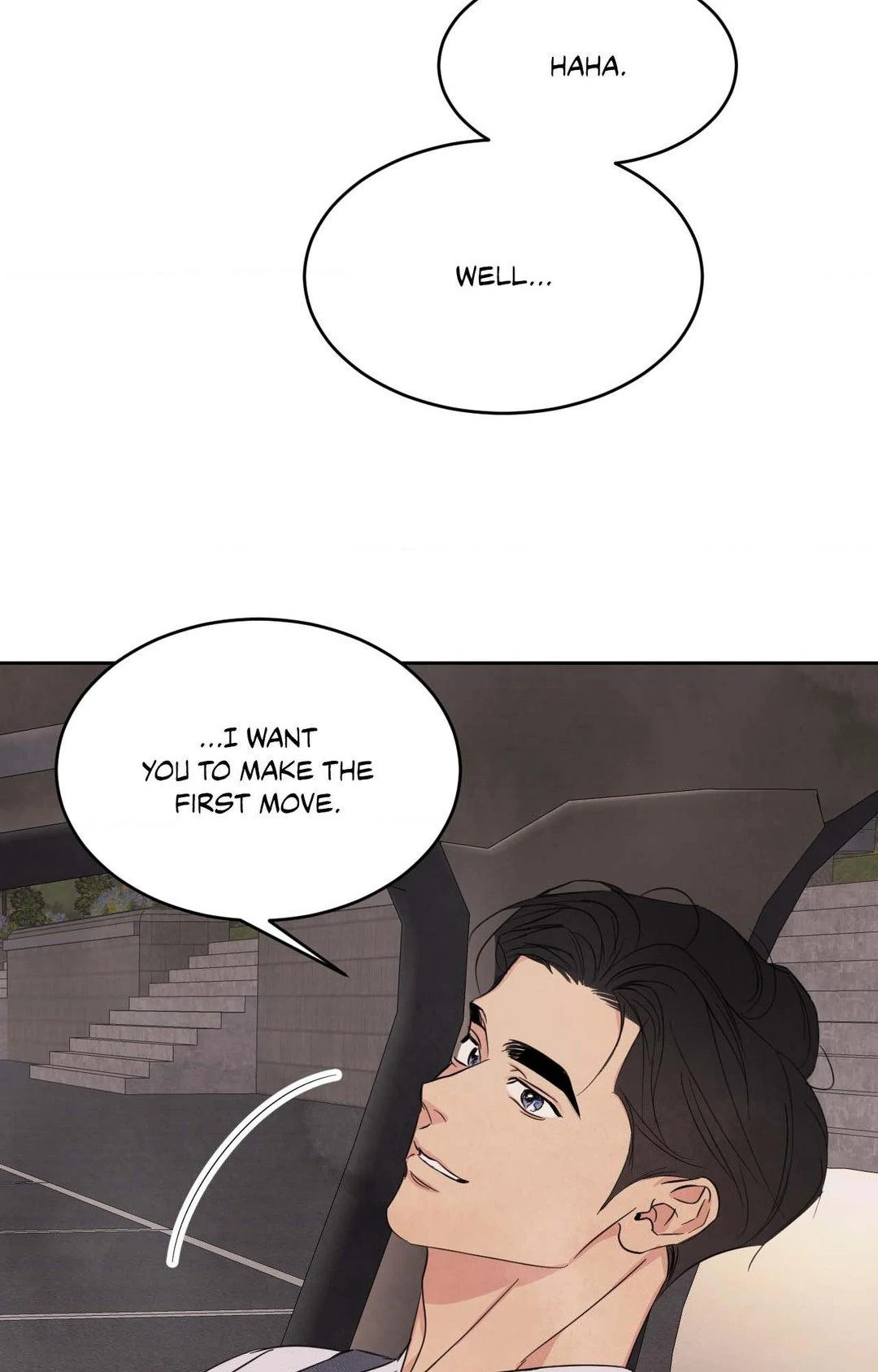 Topsy-Turvy [Official] - Chapter 126 manhwa