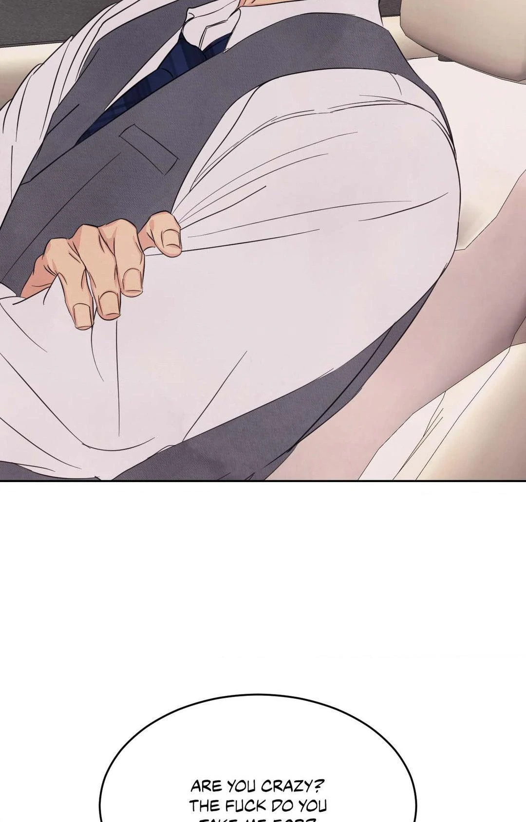 Topsy-Turvy [Official] - Chapter 126 manhwa