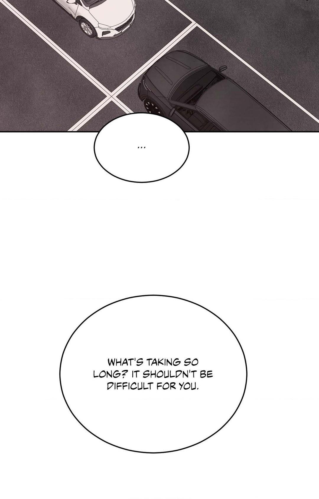 Topsy-Turvy [Official] - Chapter 126 manhwa