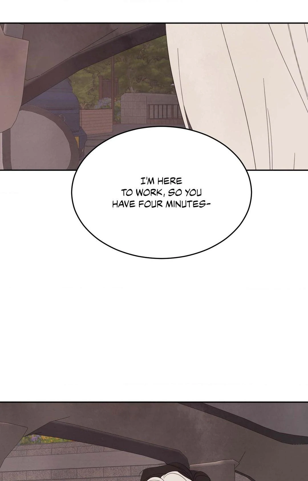 Topsy-Turvy [Official] - Chapter 126 manhwa