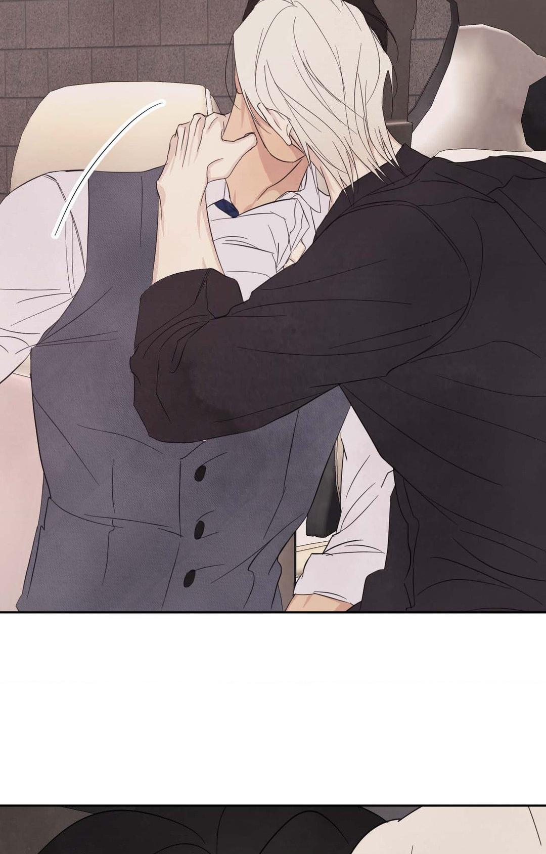 Topsy-Turvy [Official] - Chapter 126 manhwa