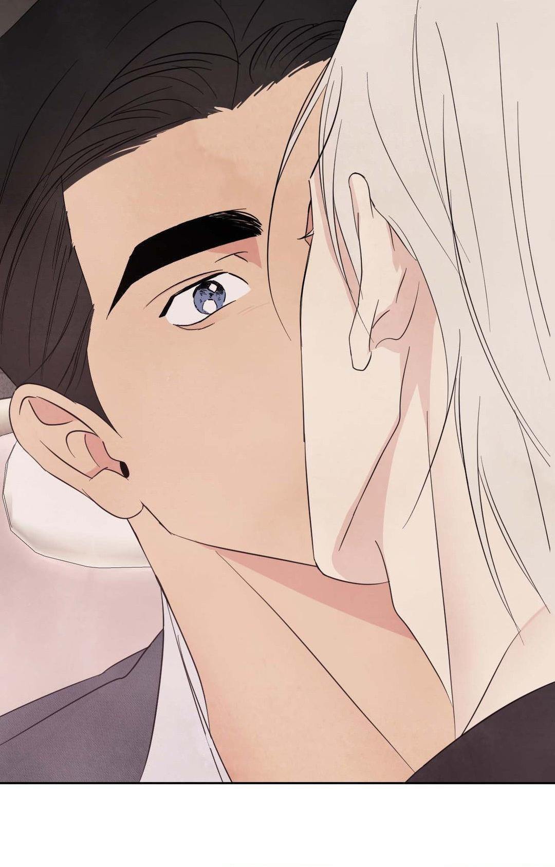 Topsy-Turvy [Official] - Chapter 126 manhwa