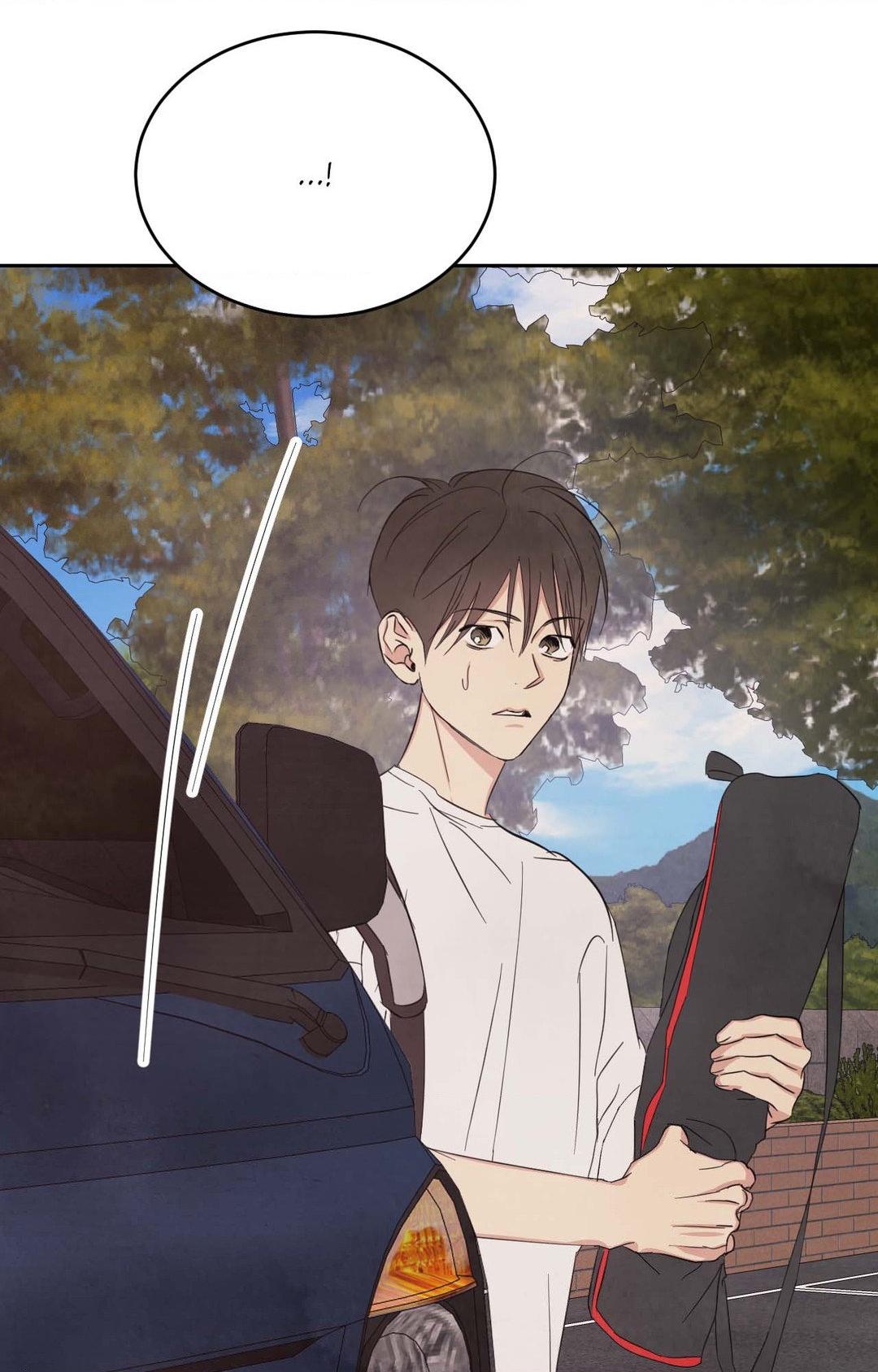 Topsy-Turvy [Official] - Chapter 126 manhwa