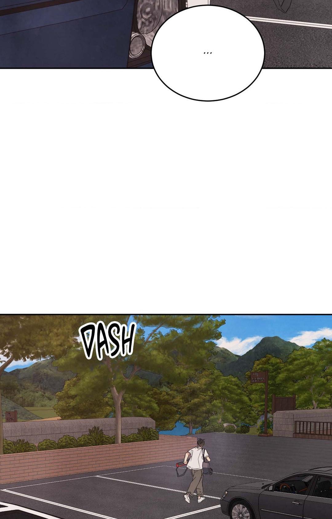 Topsy-Turvy [Official] - Chapter 126 manhwa