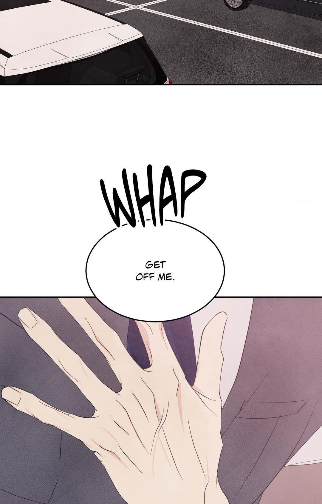 Topsy-Turvy [Official] - Chapter 126 manhwa