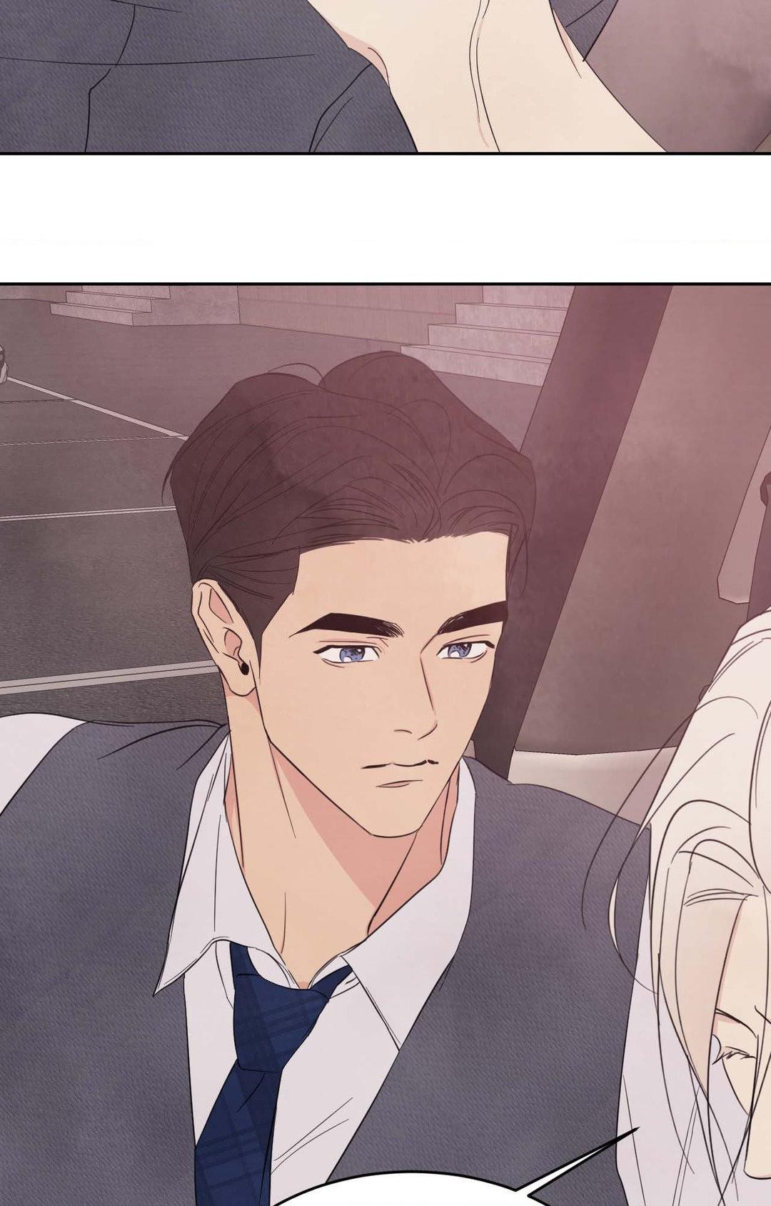 Topsy-Turvy [Official] - Chapter 126 manhwa