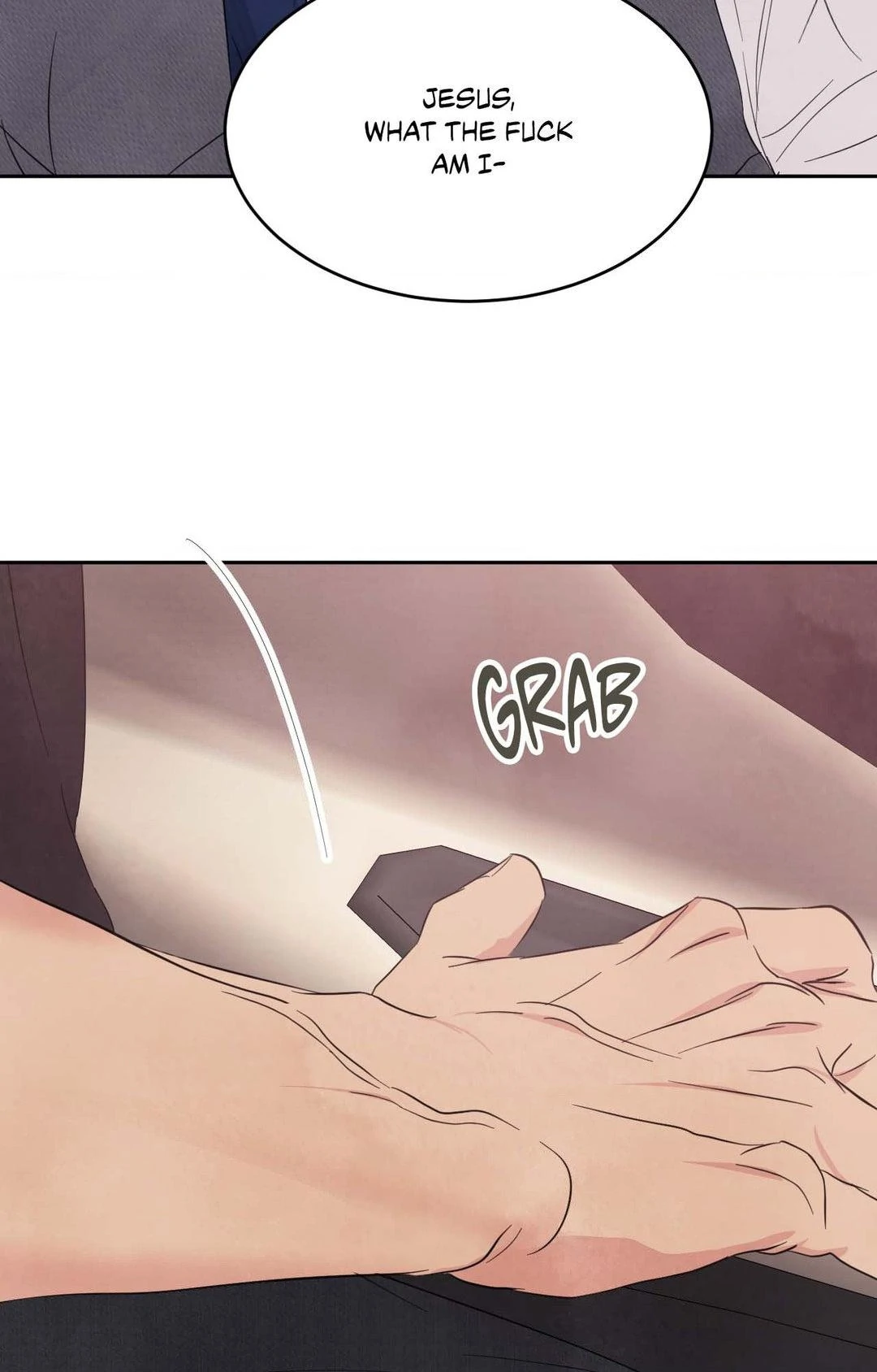 Topsy-Turvy [Official] - Chapter 126 manhwa