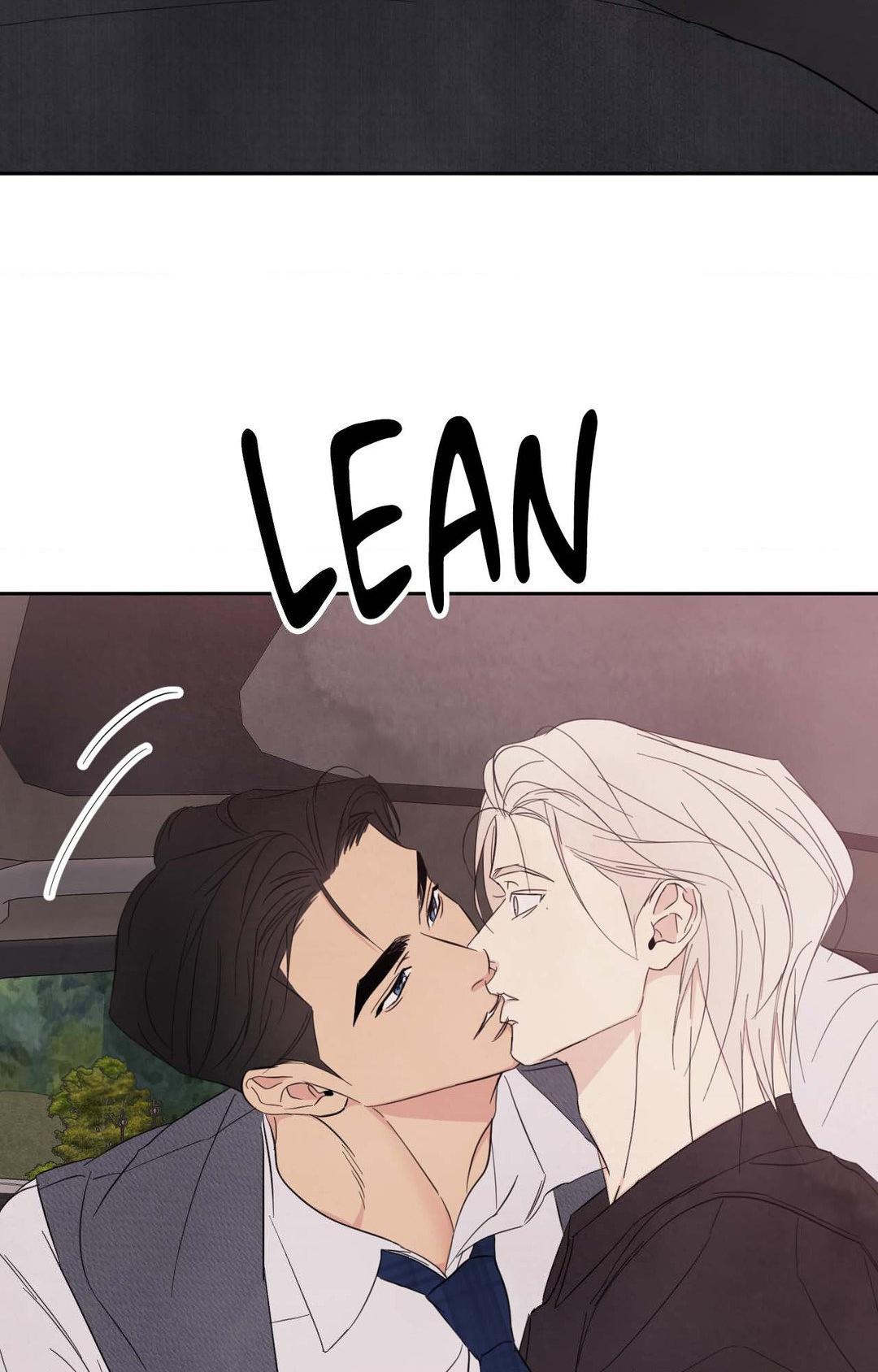 Topsy-Turvy [Official] - Chapter 126 manhwa