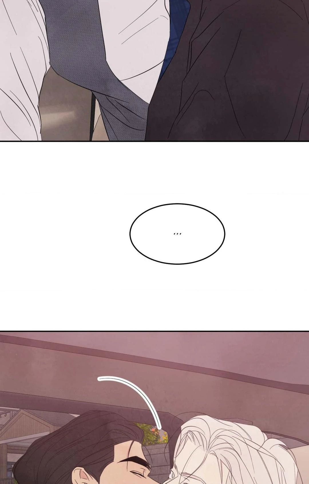 Topsy-Turvy [Official] - Chapter 126 manhwa