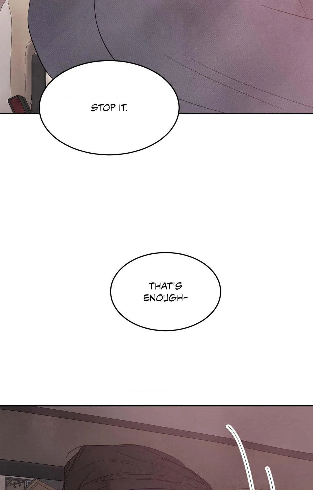 Topsy-Turvy [Official] - Chapter 126 manhwa