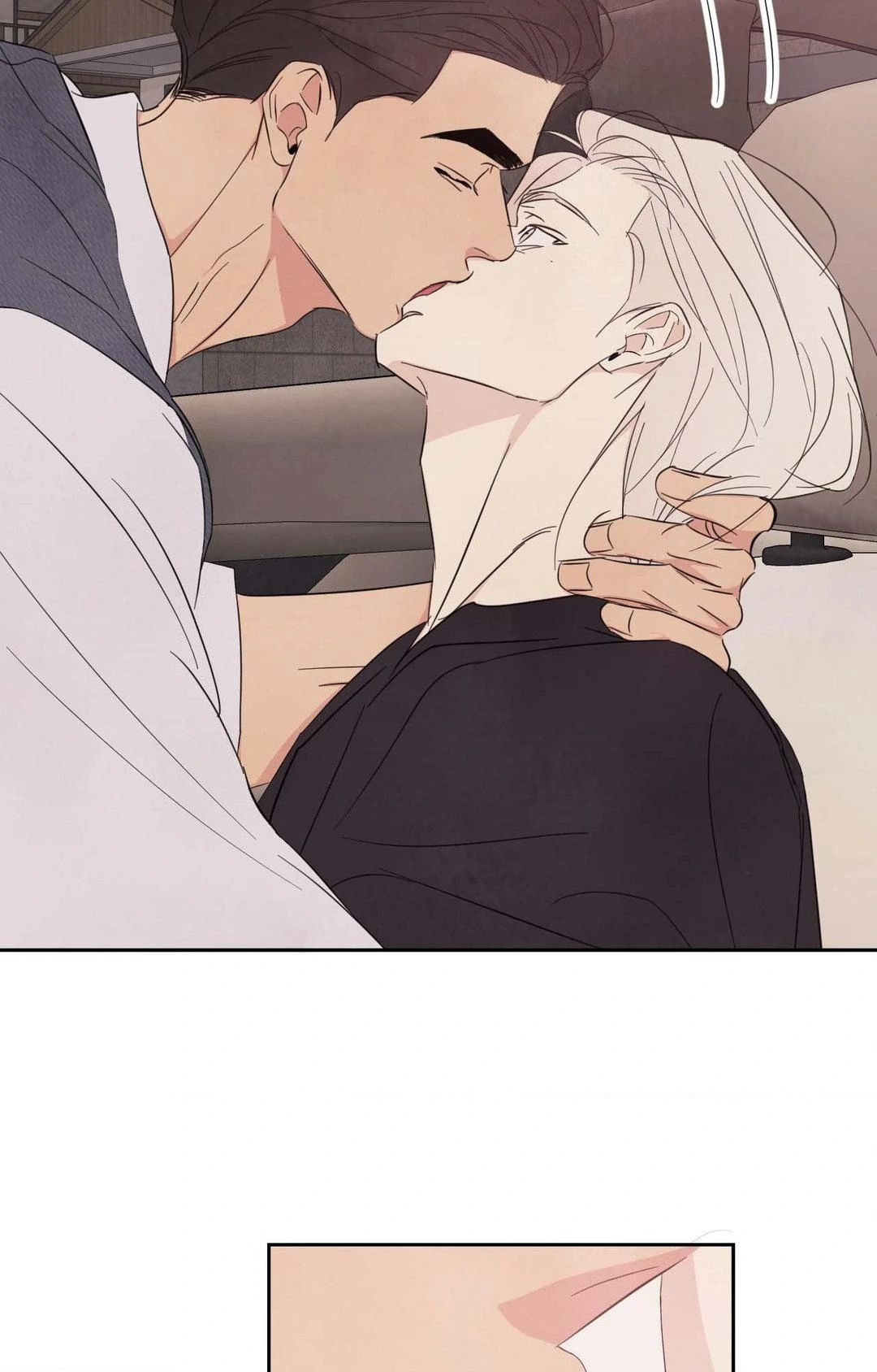 Topsy-Turvy [Official] - Chapter 126 manhwa