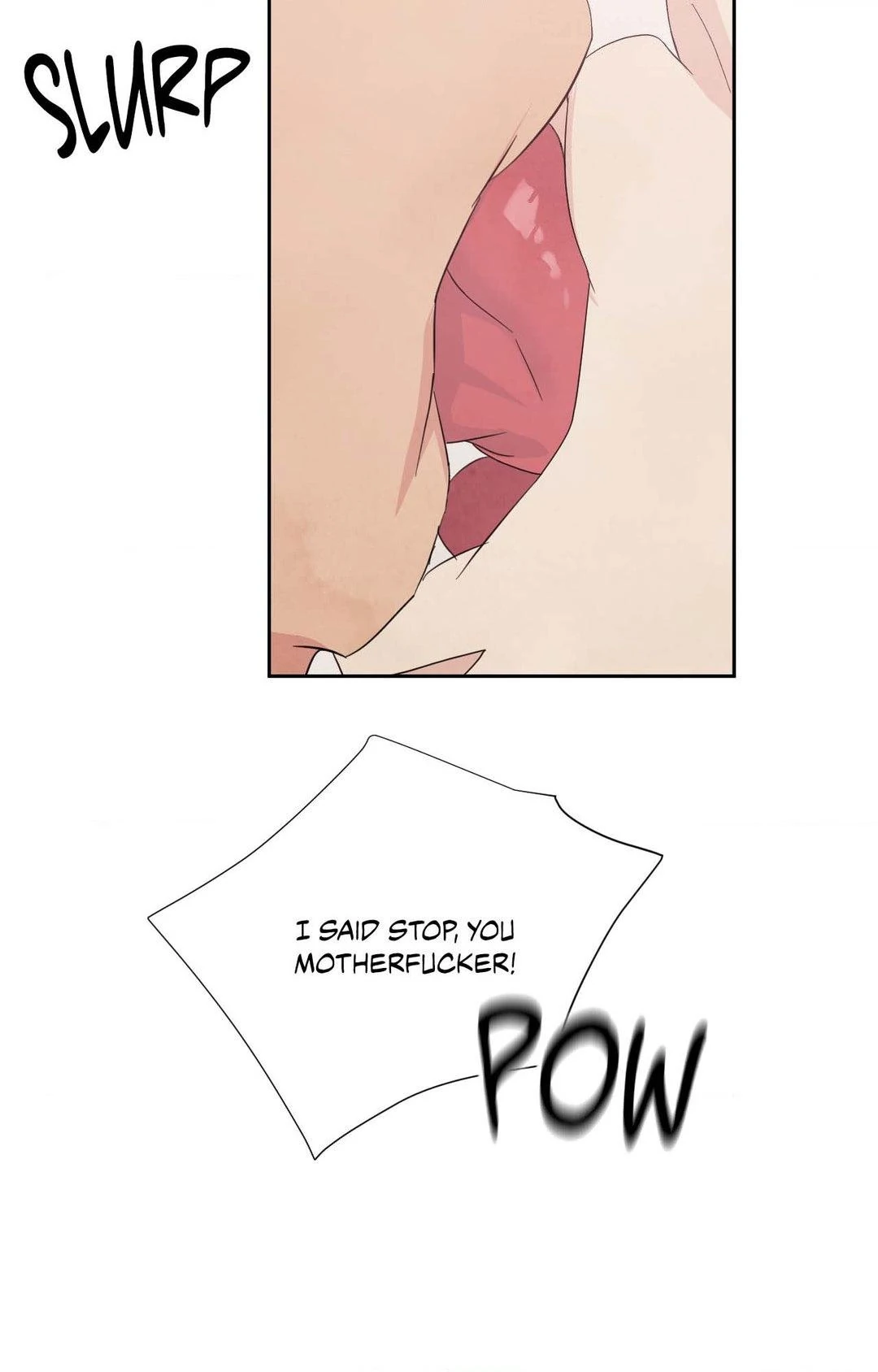 Topsy-Turvy [Official] - Chapter 126 manhwa