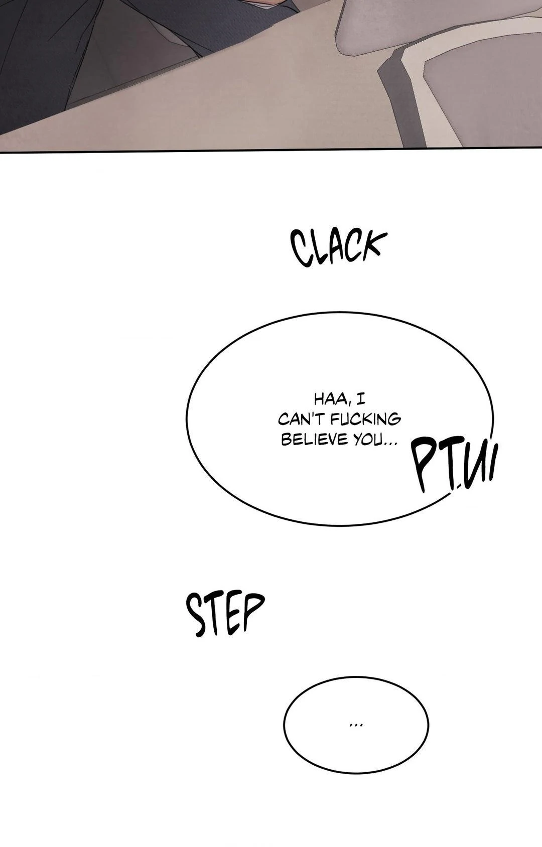 Topsy-Turvy [Official] - Chapter 126 manhwa