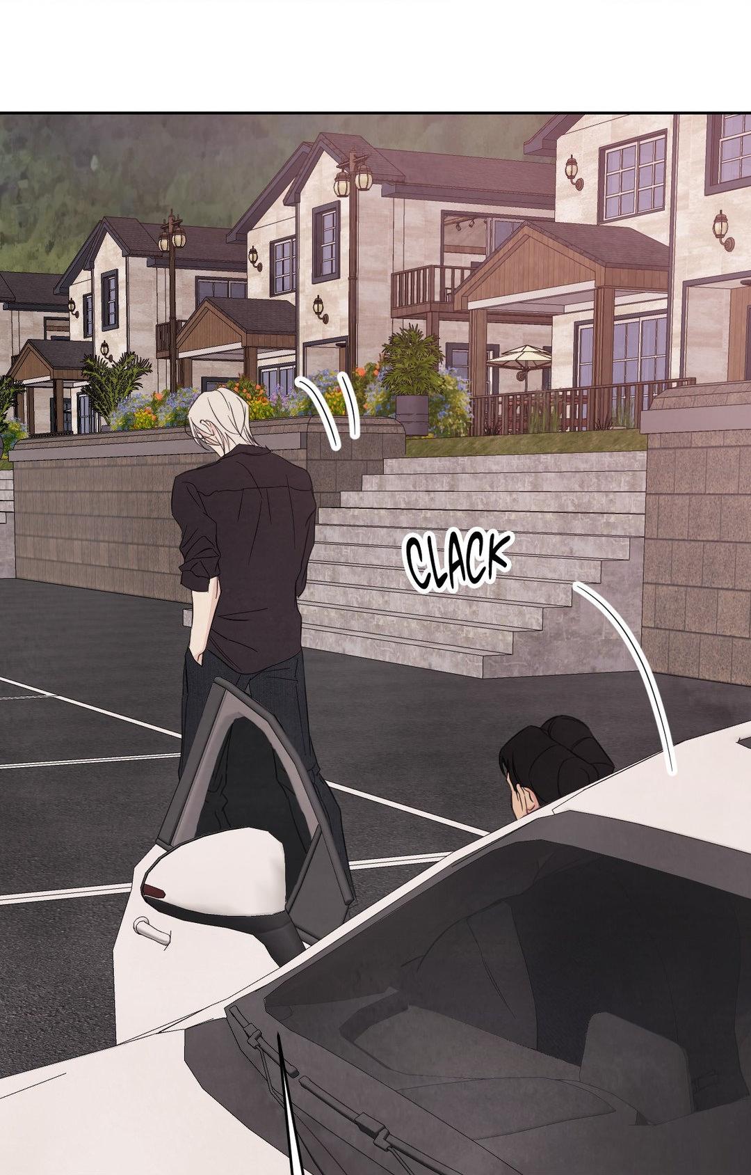 Topsy-Turvy [Official] - Chapter 126 manhwa
