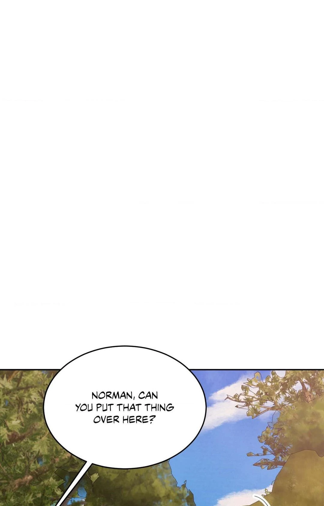 Topsy-Turvy [Official] - Chapter 126 manhwa