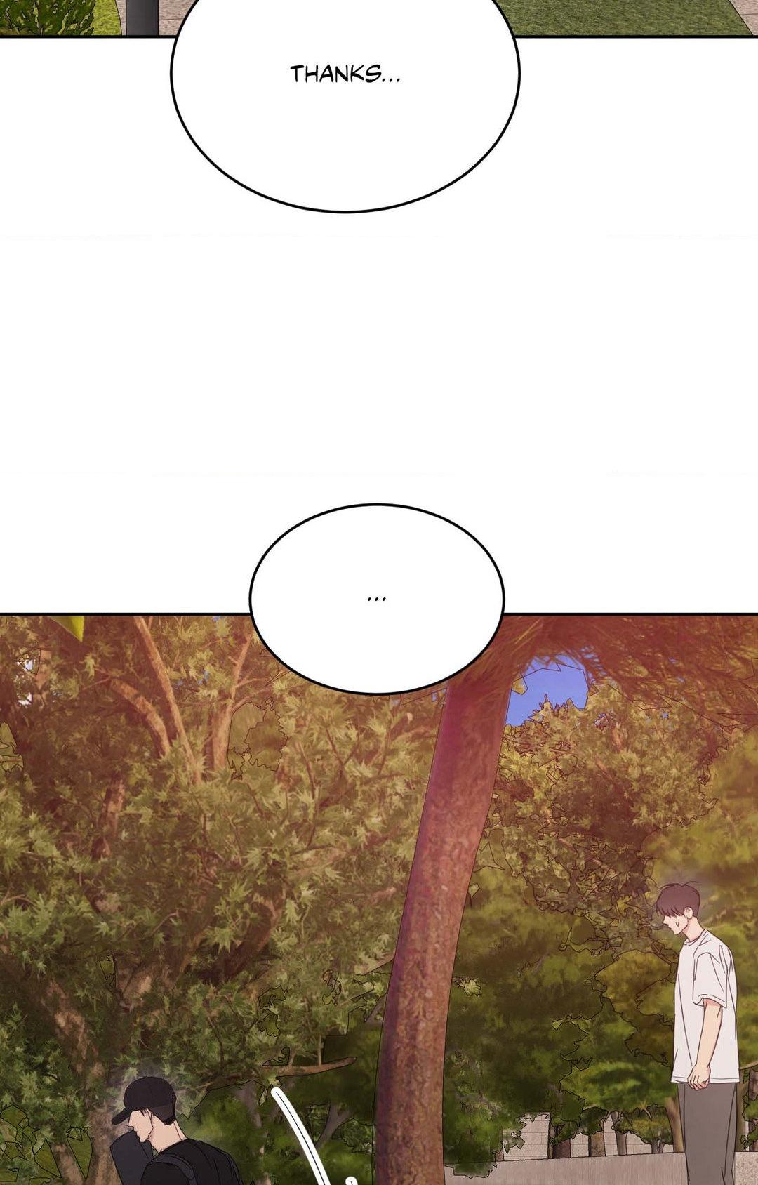 Topsy-Turvy [Official] - Chapter 126 manhwa