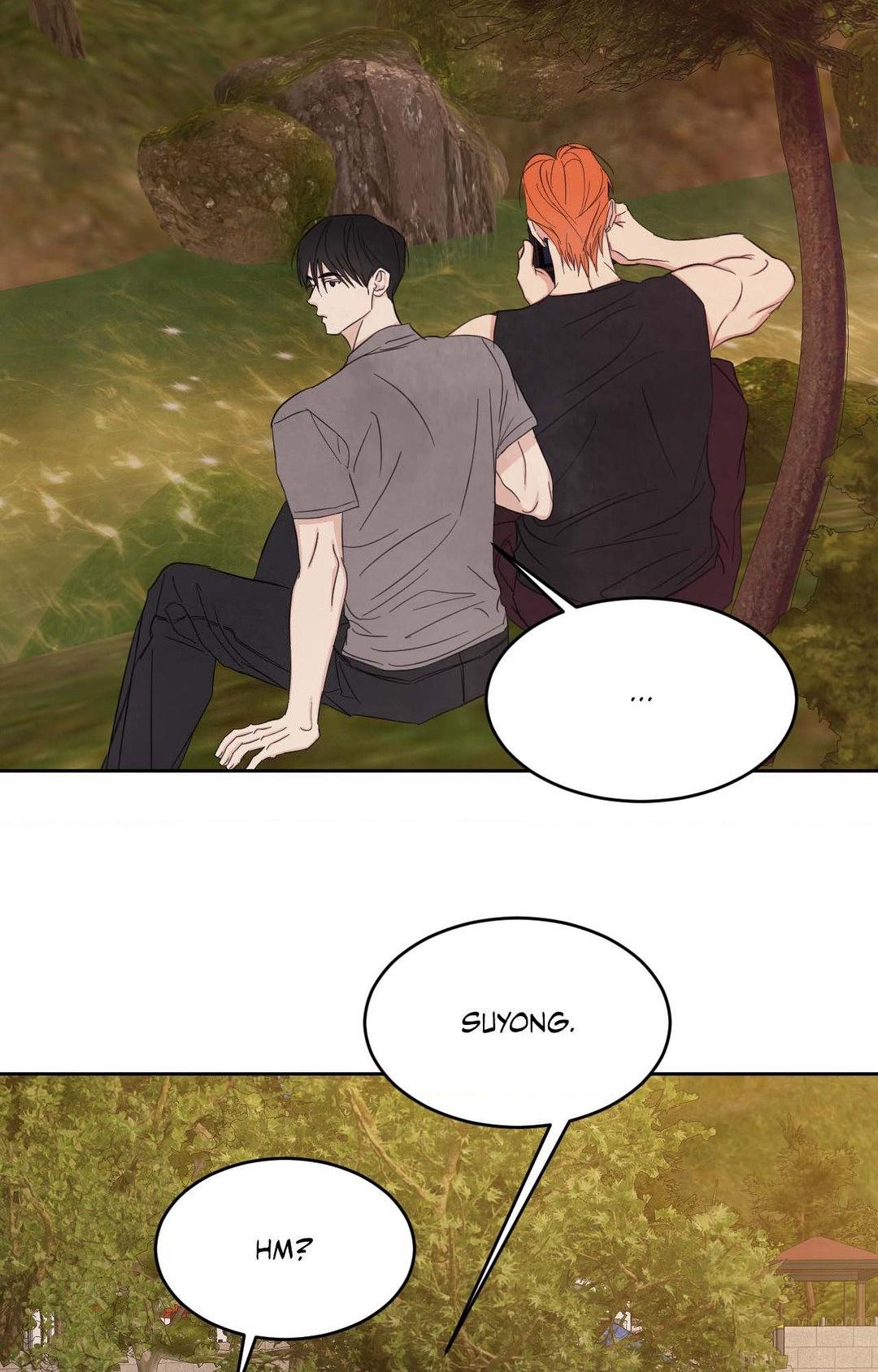 Topsy-Turvy [Official] - Chapter 126 manhwa
