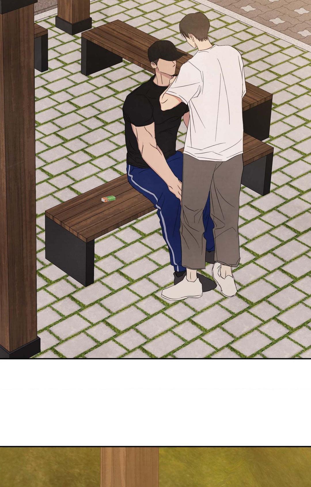 Topsy-Turvy [Official] - Chapter 126 manhwa