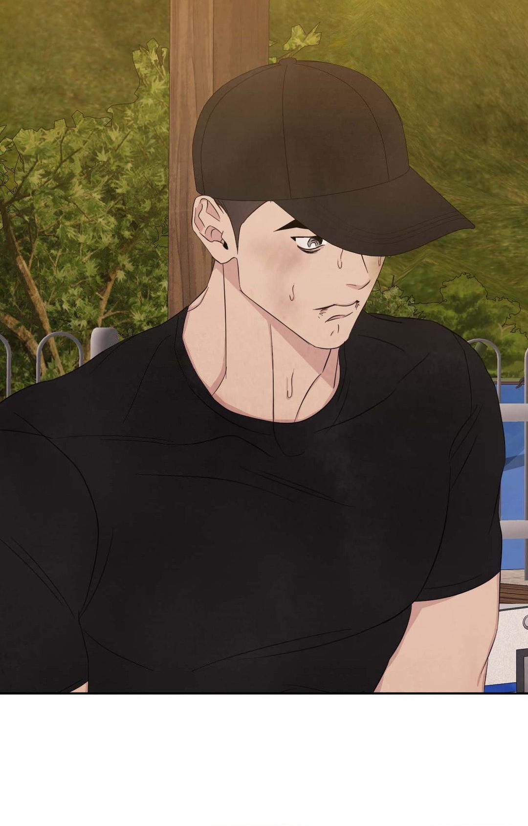 Topsy-Turvy [Official] - Chapter 126 manhwa