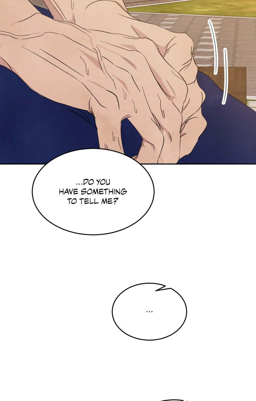 Topsy-Turvy [Official] - Chapter 126 manhwa