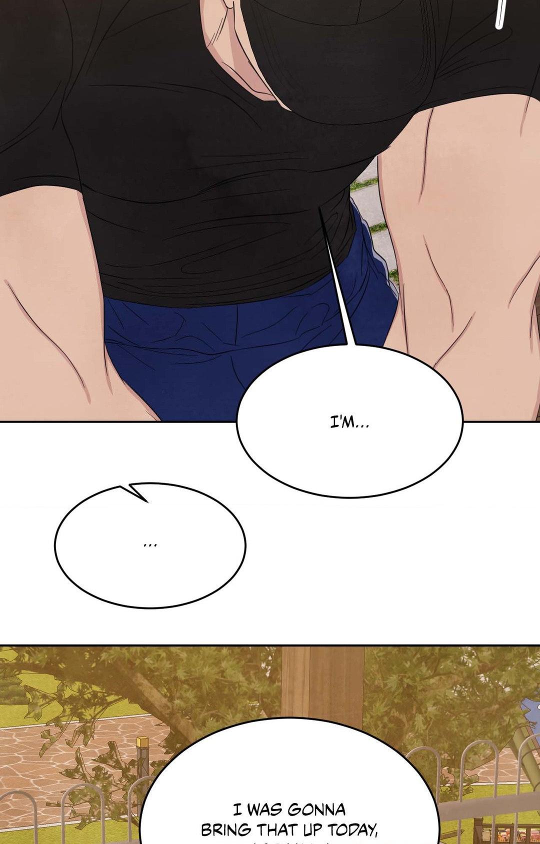 Topsy-Turvy [Official] - Chapter 126 manhwa