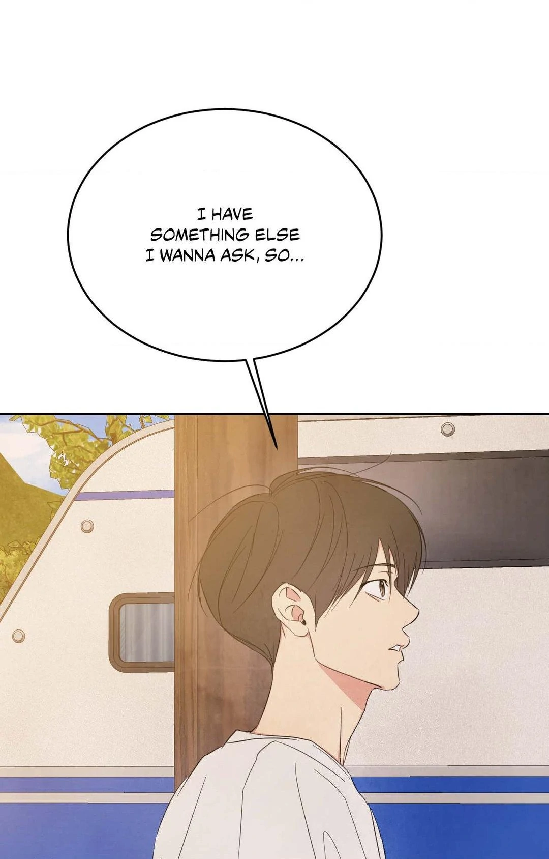 Topsy-Turvy [Official] - Chapter 126 manhwa