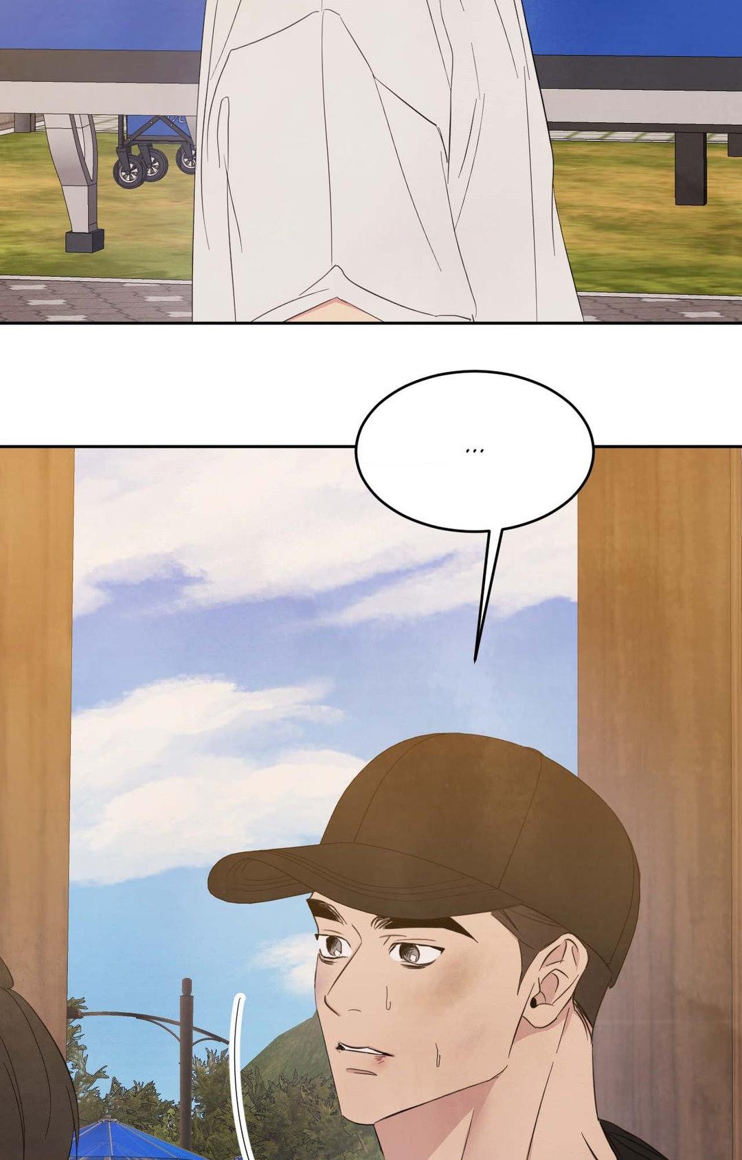 Topsy-Turvy [Official] - Chapter 126 manhwa