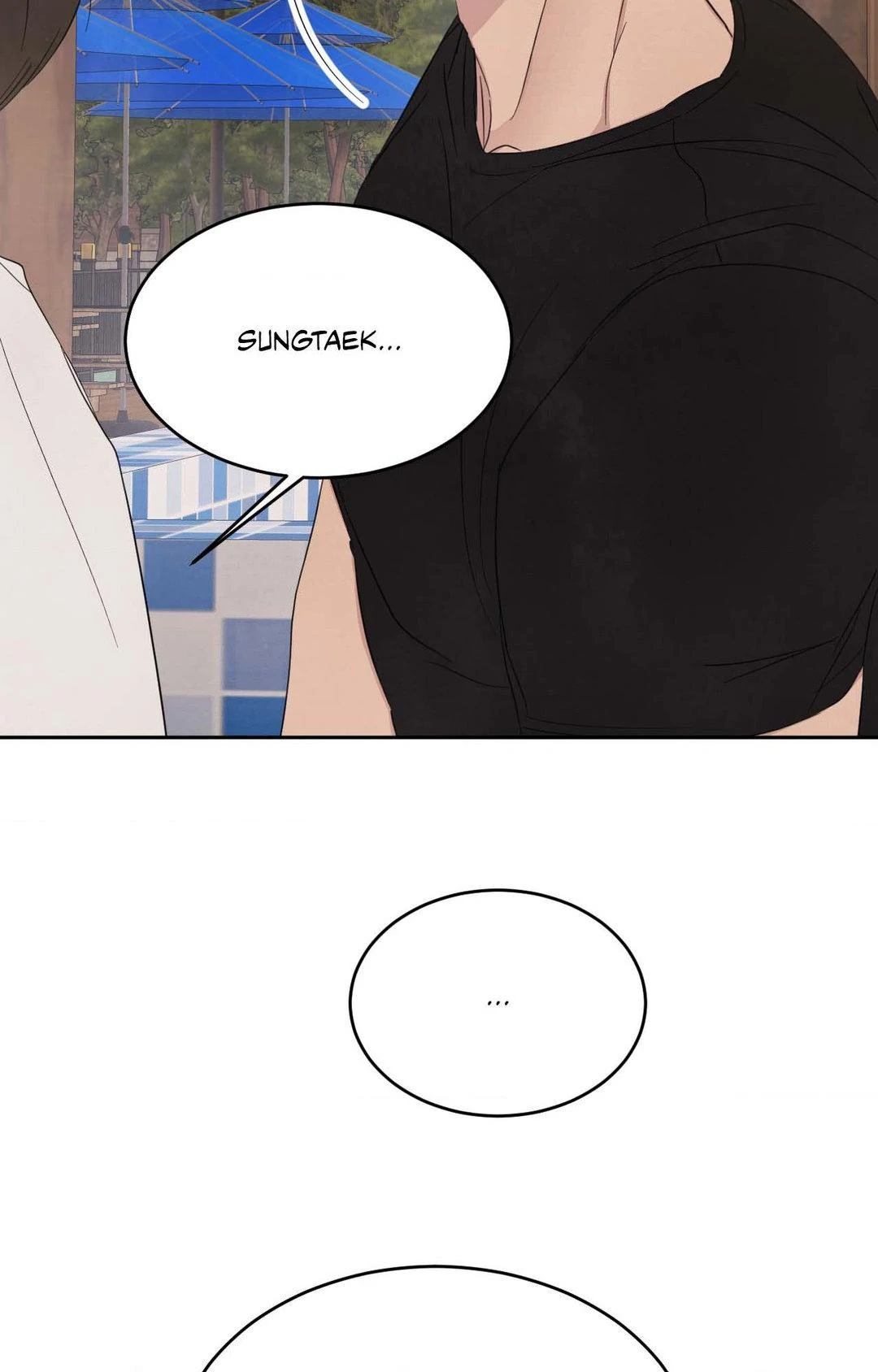 Topsy-Turvy [Official] - Chapter 126 manhwa