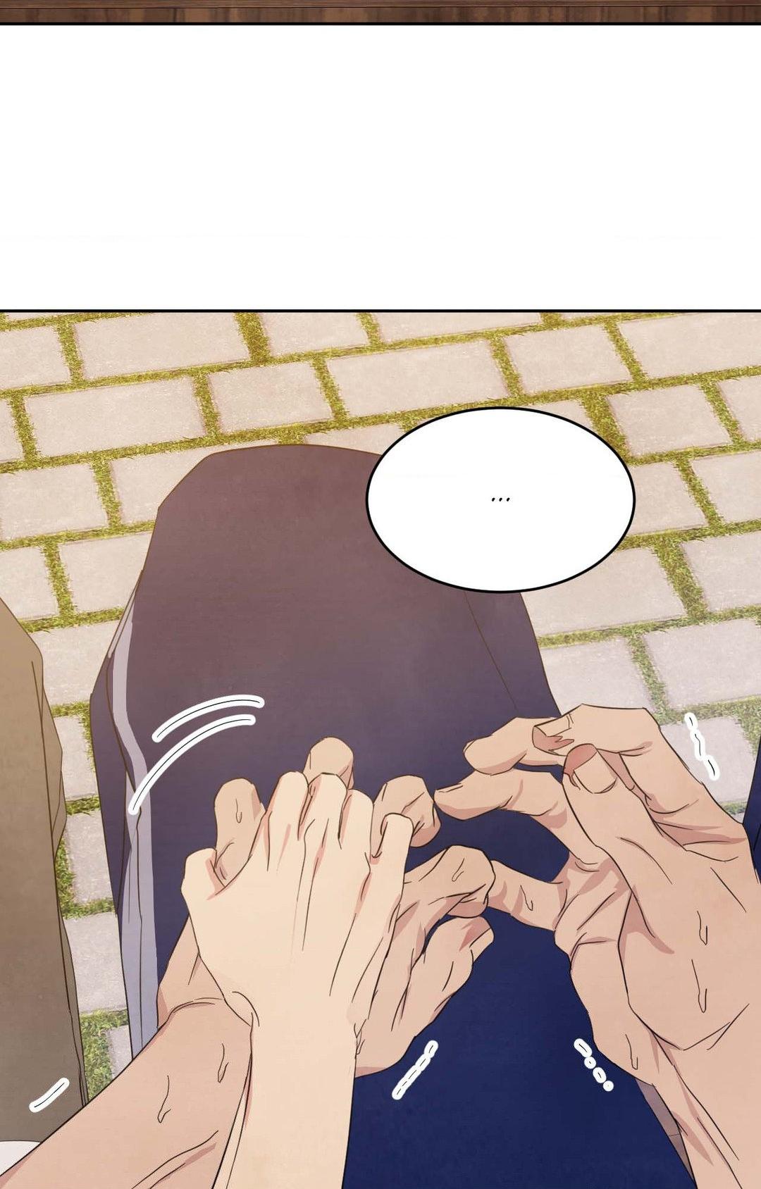 Topsy-Turvy [Official] - Chapter 126 manhwa