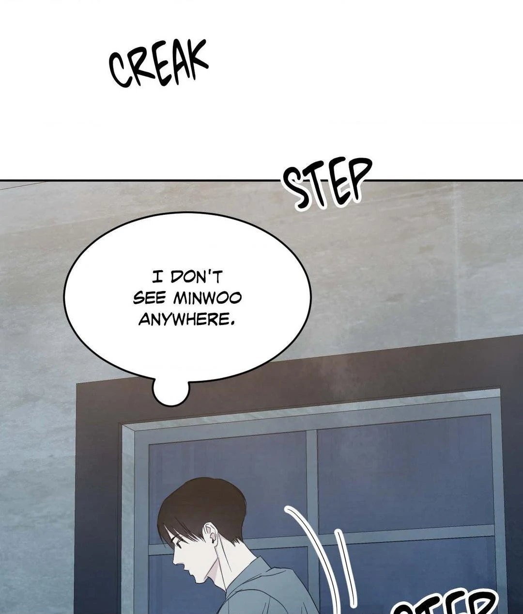 Topsy-Turvy [Official] - Chapter 127 manhwa