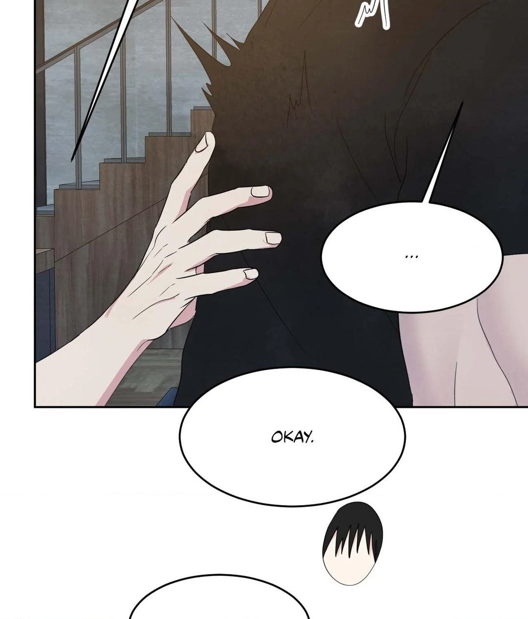 Topsy-Turvy [Official] - Chapter 127 manhwa