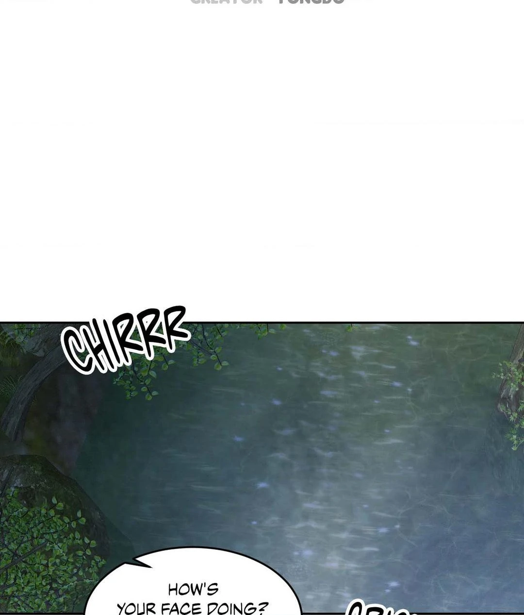 Topsy-Turvy [Official] - Chapter 127 manhwa