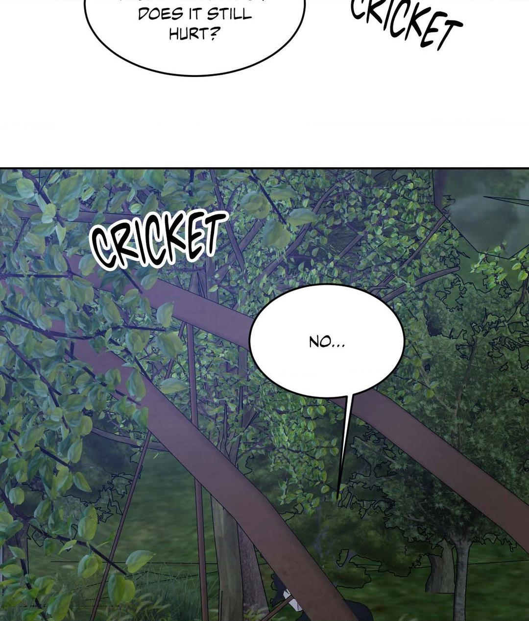 Topsy-Turvy [Official] - Chapter 127 manhwa