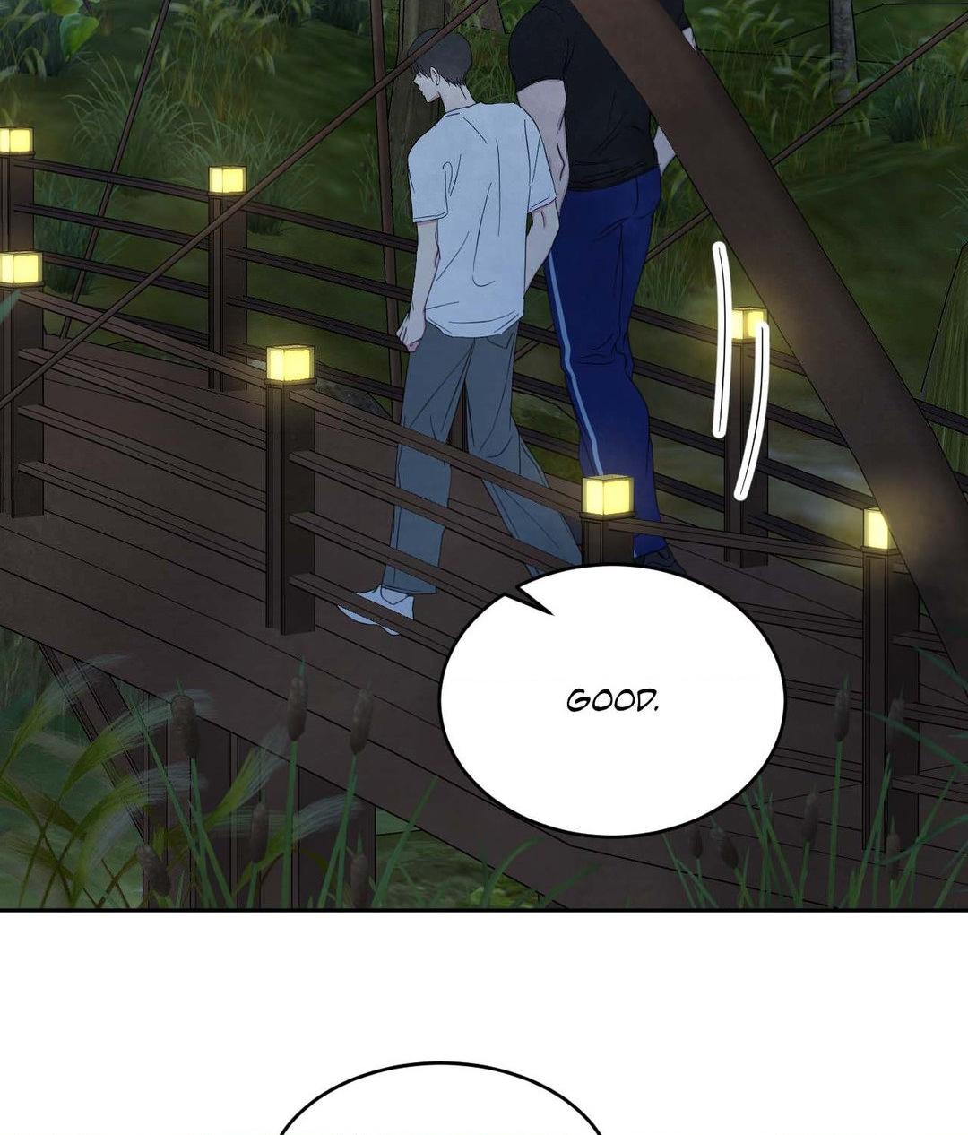 Topsy-Turvy [Official] - Chapter 127 manhwa