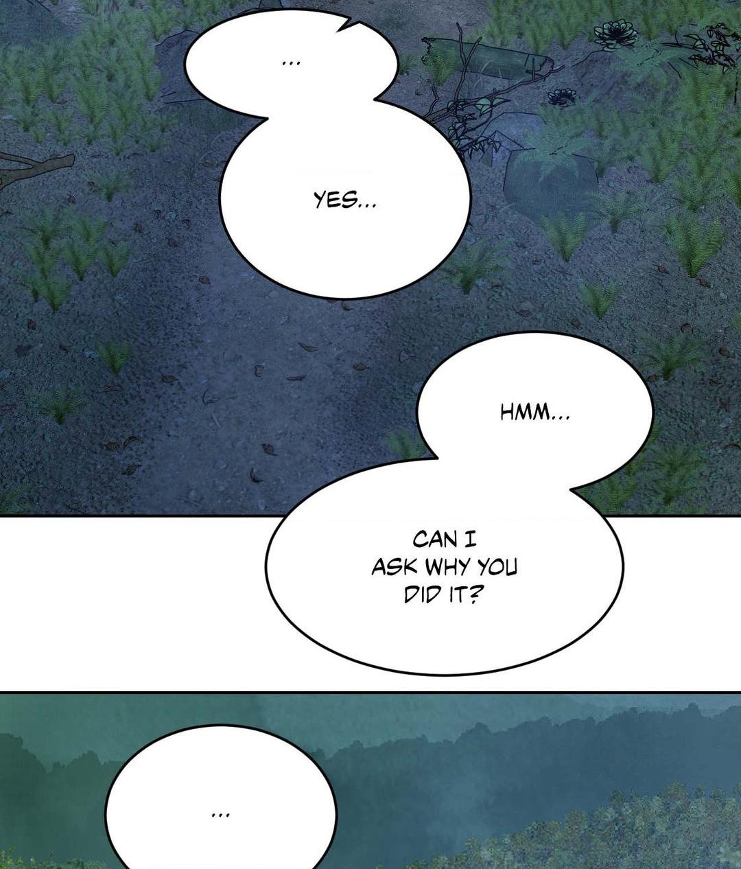 Topsy-Turvy [Official] - Chapter 127 manhwa