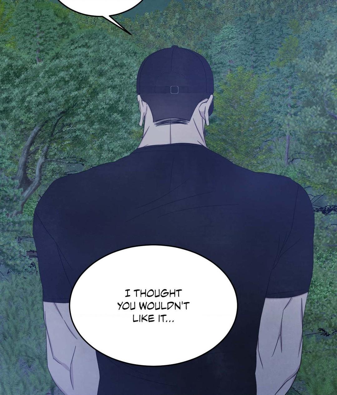 Topsy-Turvy [Official] - Chapter 127 manhwa